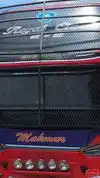 Makmur Bus-Front Image