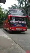 Makmur Bus-Front Image