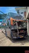 Alendra Bus-Front Image