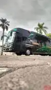 Royal Kencana Bus-Front Image