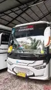 Bali Deva Bus-Front Image