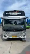 Royal Platinum Bus-Front Image
