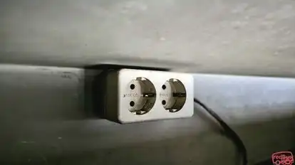 Sehati Transport Bus-Amenities Image