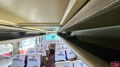 Sehati Transport Bus-Amenities Image