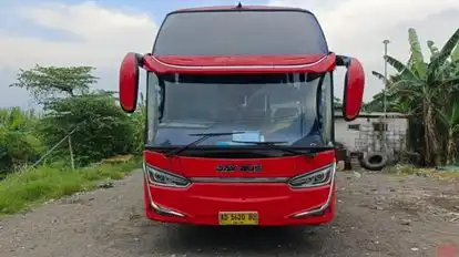 Day Bus Bus-Front Image