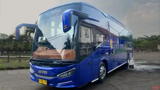 168 Trans Bus-Front Image