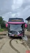 Annura Bus-Front Image