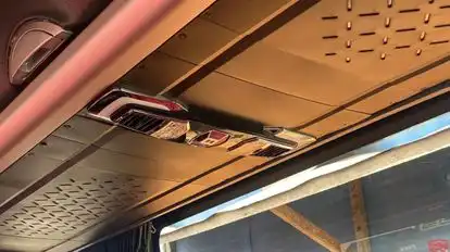 Surya Bali Bus-Amenities Image