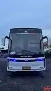 Surya Bali Bus-Front Image