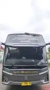 Putra Pandawa Aray Bus-Front Image