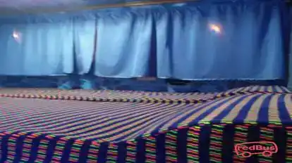 Pavan   Travels Bus-Seats Image