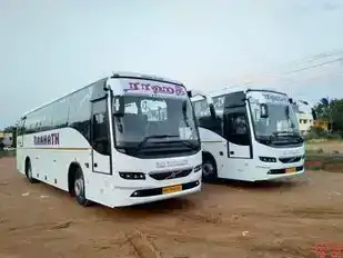 Raahath   Transport Bus-Front Image