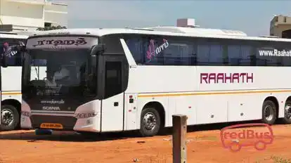 Raahath   Transport Bus-Side Image