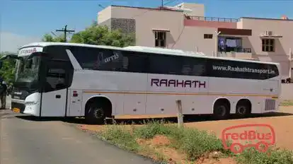 Raahath   Transport Bus-Side Image