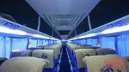 Raahath   Transport Bus-Seats Image