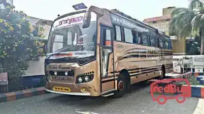 Raahath   Transport Bus-Front Image