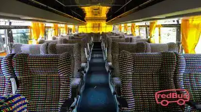 Raahath   Transport Bus-Front Image