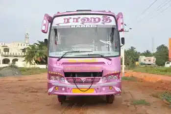 Raahath   Transport Bus-Side Image