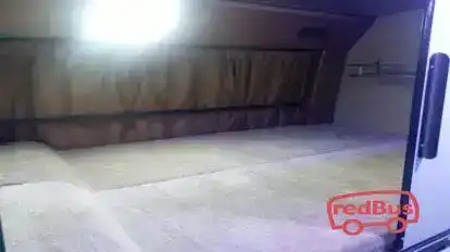 NEW SHIV MAHIMA TRAVEL EXPRESS & CARGO Bus-Seats Image