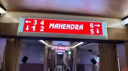 Mahendra     Travels  Bus-Amenities Image