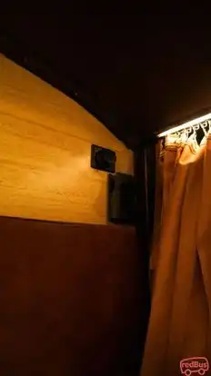 Mahendra     Travels  Bus-Amenities Image