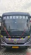 Mahendra     Travels  Bus-Front Image