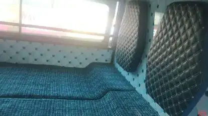 Riddhi travels Bus-Amenities Image