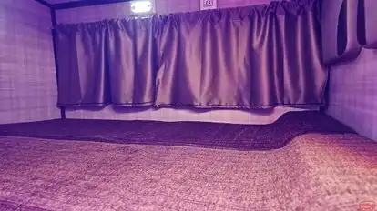 Riddhi travels Bus-Amenities Image