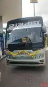 Riddhi travels Bus-Front Image