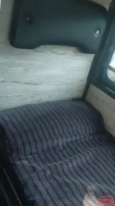 Riddhi travels Bus-Seats Image