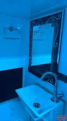 Shree  Gajanan  Travels Bus-Amenities Image