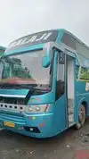 Shree  Gajanan  Travels Bus-Front Image