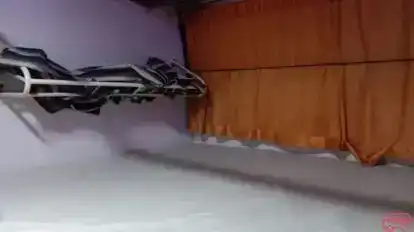 Shree  Gajanan  Travels Bus-Amenities Image