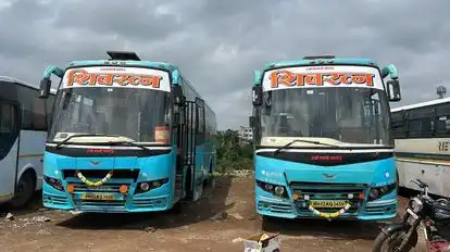 Aditya Enterprises Bus-Front Image