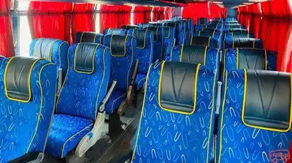 Aditya Enterprises Bus-Seats Image