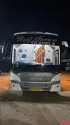 Aditya Enterprises Bus-Front Image