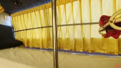 Aditya Enterprises Bus-Seats Image