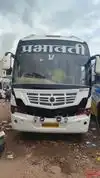 Aditya Enterprises Bus-Front Image