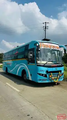 Aditya Enterprises Bus-Side Image