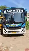 Aditya Enterprises Bus-Front Image