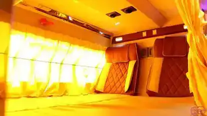 Aditya Enterprises Bus-Amenities Image