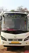 Aditya Enterprises Bus-Front Image