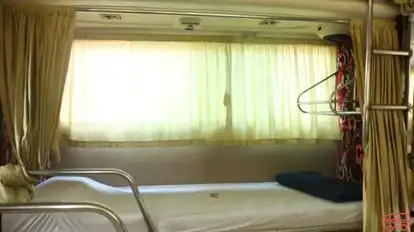 Aditya Enterprises Bus-Seats Image