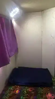 Ashapura  Travels Bus-Amenities Image