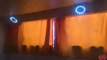 Ashapura  Travels Bus-Seats Image