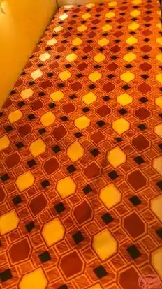 Ashapura  Travels Bus-Seats Image