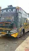 AMKGN Travels Bus-Front Image