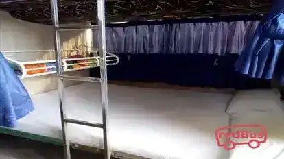 Pawan Tourist Bus-Seats Image