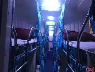 Citylink   Travels Bus-Front Image