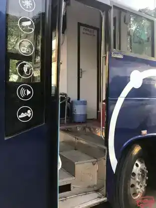 Citylink   Travels Bus-Front Image